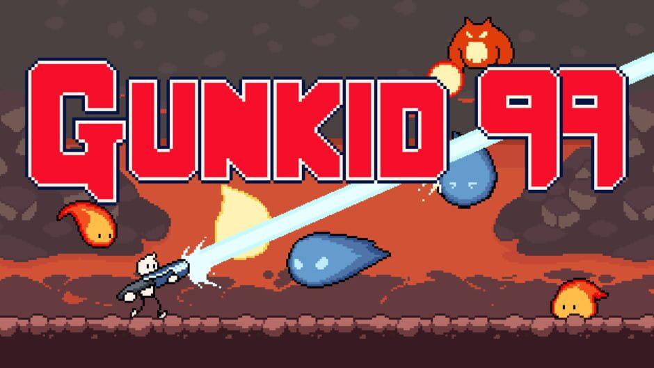 Gunkid 99 artwork 1