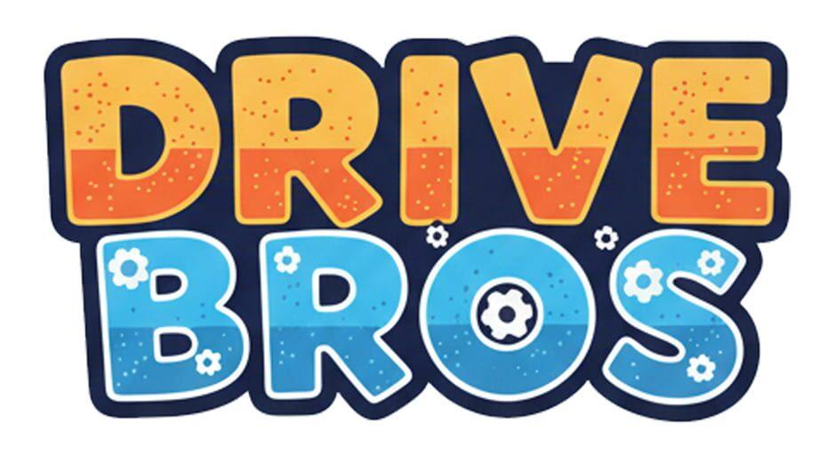 Drive Bros artwork 2