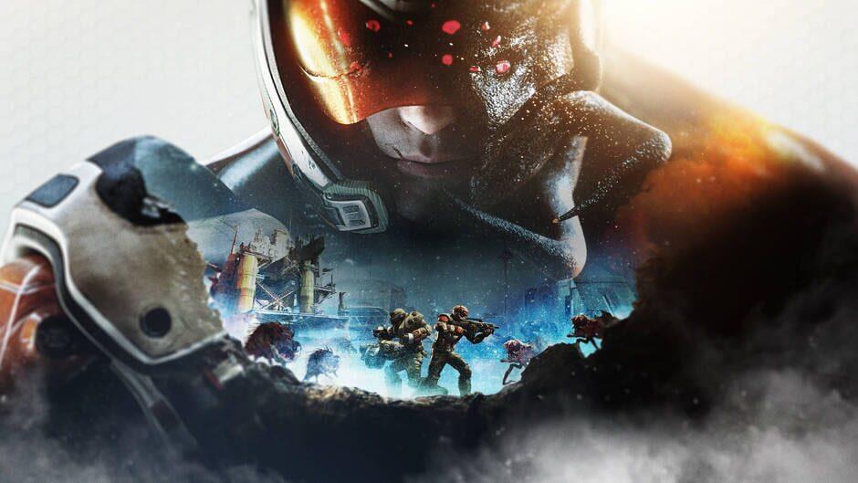 Phoenix Point artwork 2