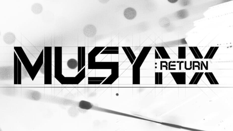 Musynx Return artwork 3