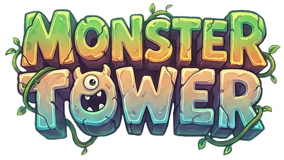 Monster Tower artwork 1