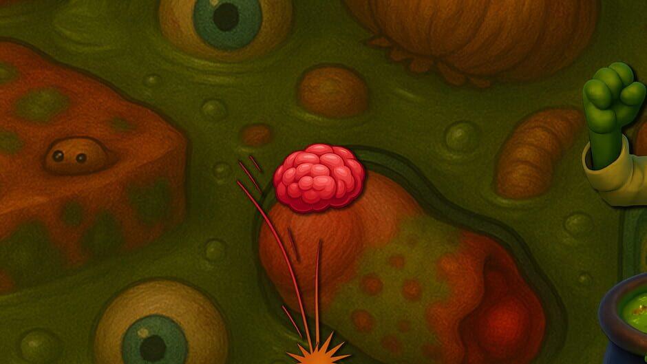 Bouncy Brain artwork 1