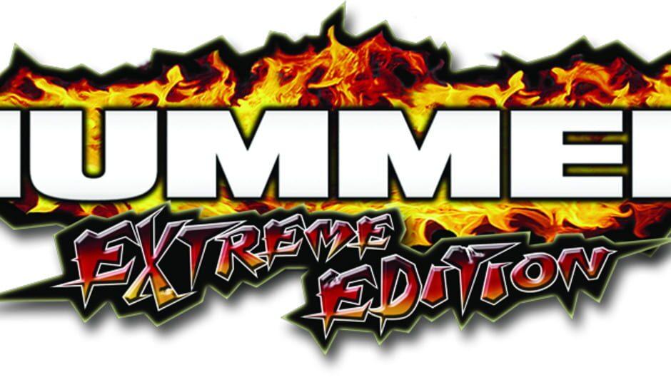 Hummer Extreme Edition artwork 1