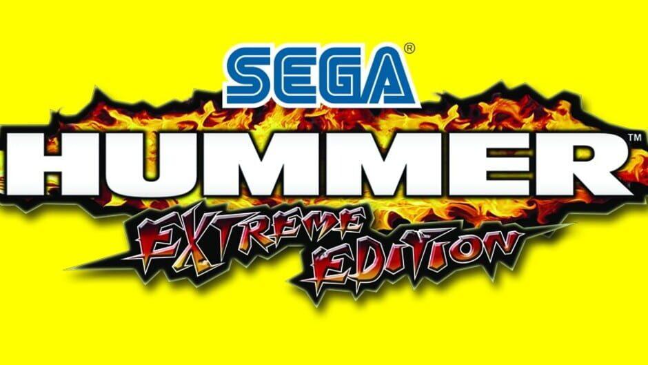 Hummer Extreme Edition artwork 2