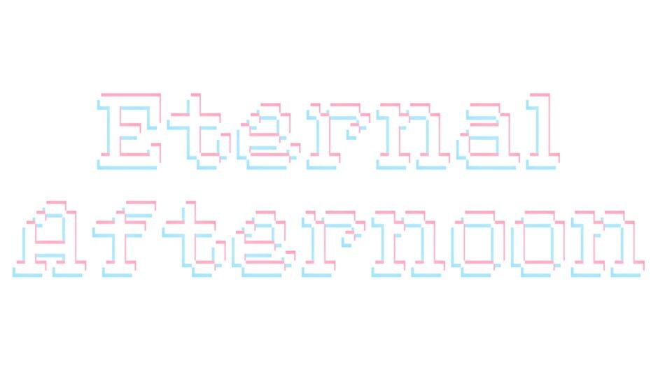 Eternal Afternoon artwork 1