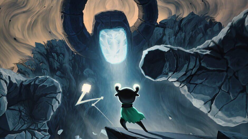 Light Odyssey artwork 1