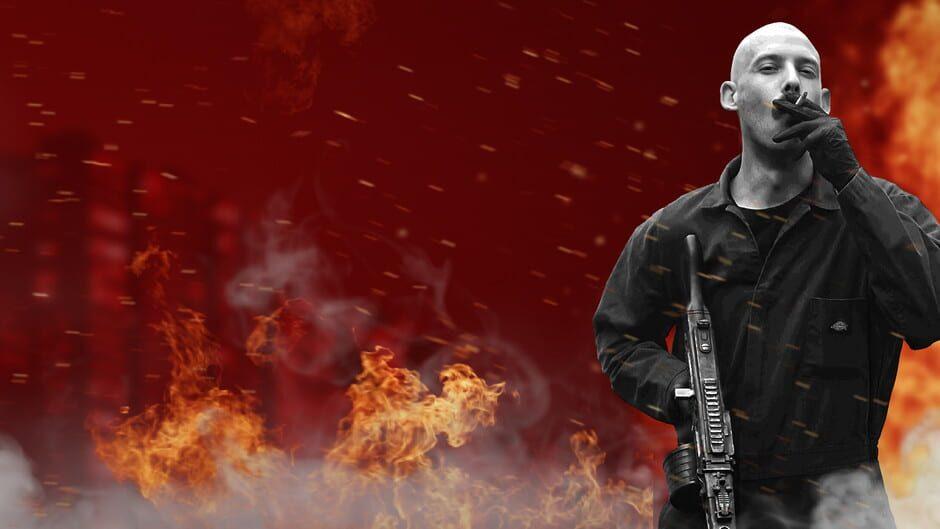 Call the Exterminator artwork 1