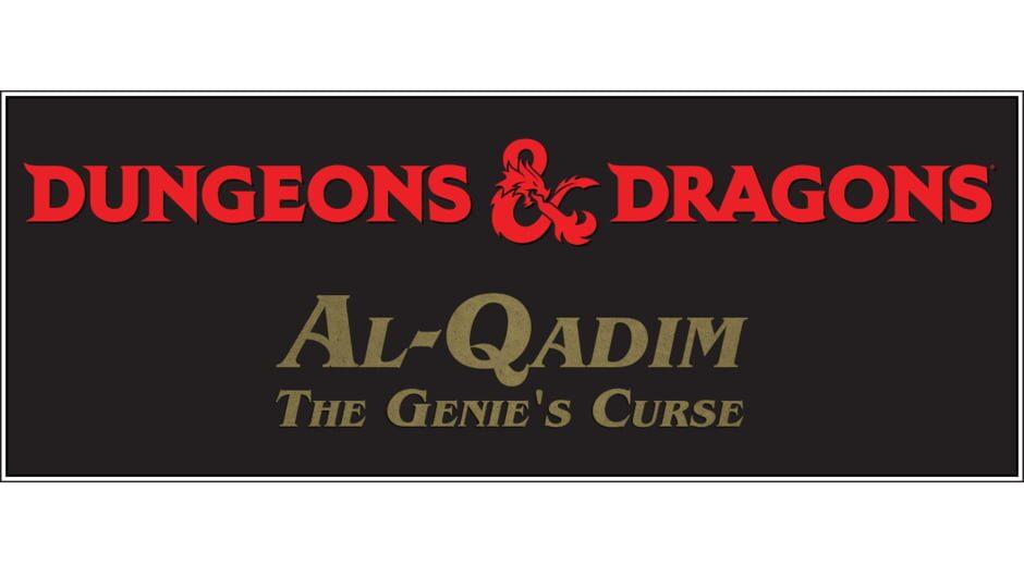 Al-Qadim: The Genie's Curse artwork 4