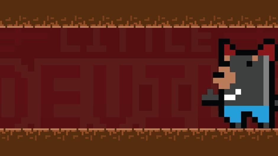 Little Devils artwork 3