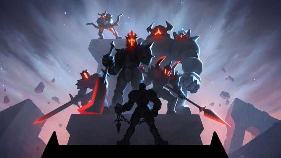 Shady Knight artwork 3