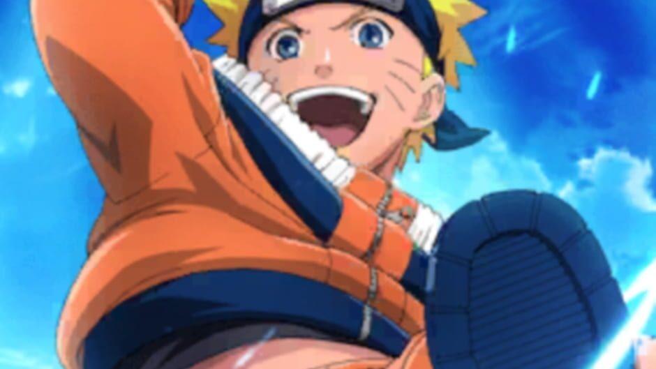 Naruto: Ninja Cards artwork 4