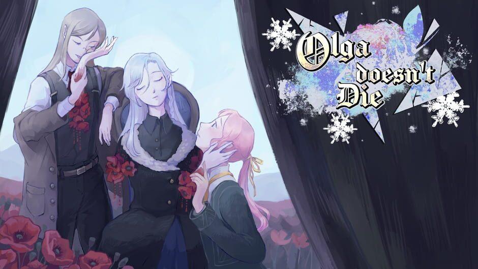Olga Doesn't Die artwork 1