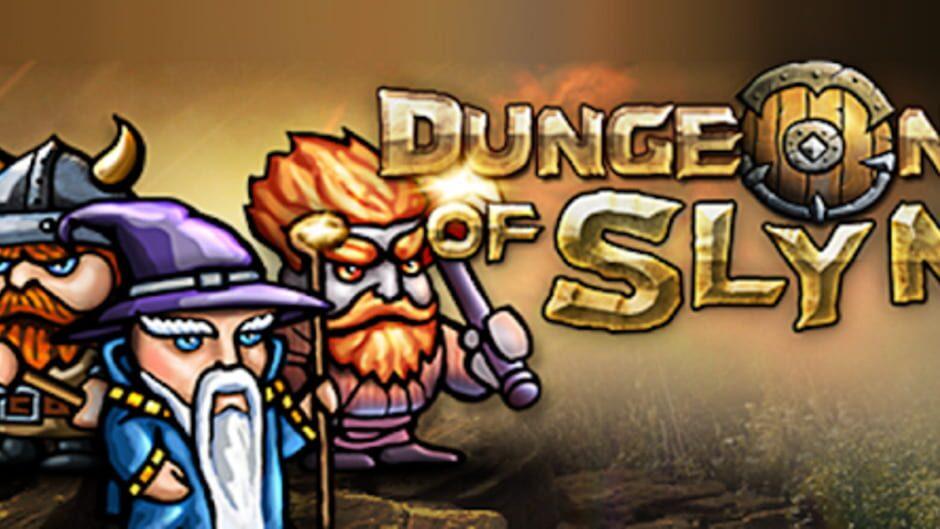 Dungeon of Slyn artwork 2