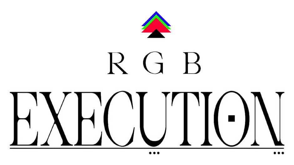 RGB: Execution artwork 2