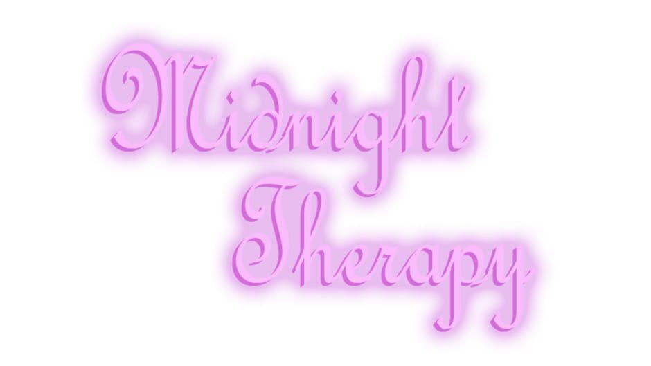 Midnight Therapy artwork 2