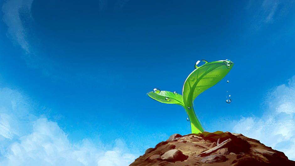 Drop and Grow artwork 3