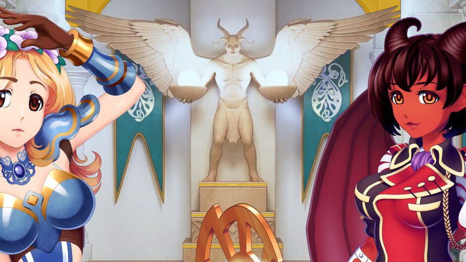 Succubus Throne artwork 1