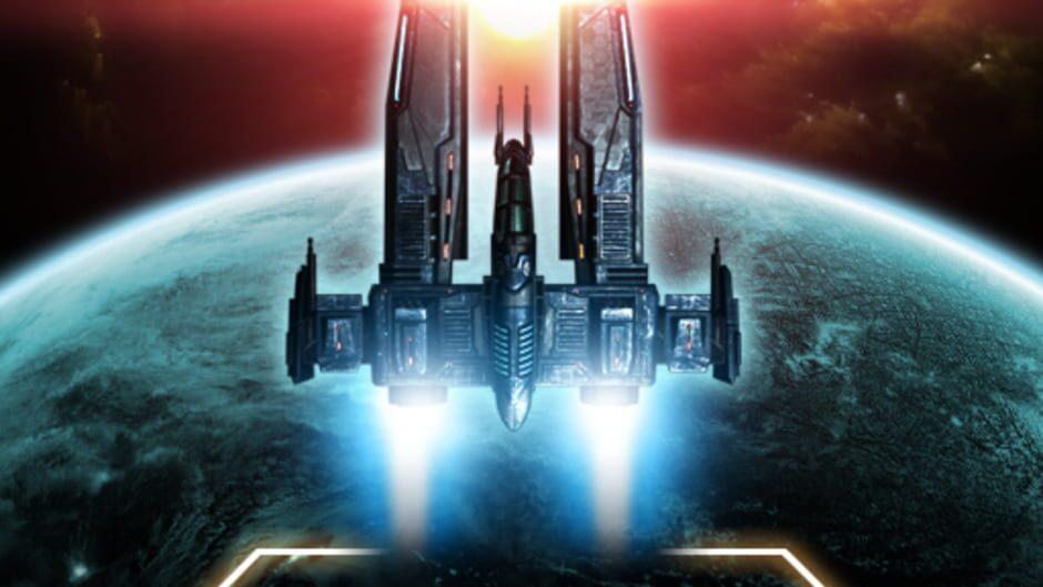 Galaxy on Fire 2 artwork 1