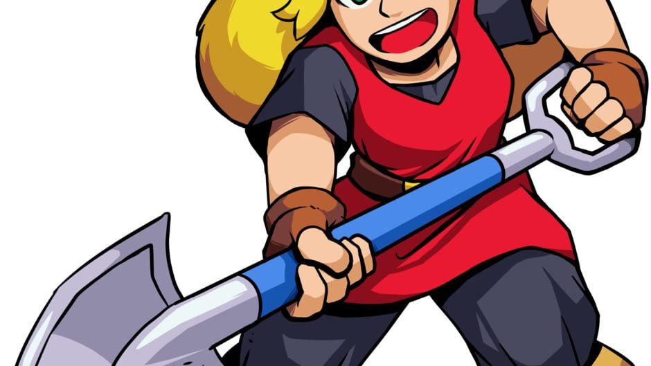Cadence of Hyrule: Crypt of the NecroDancer Featuring the Legend of Zelda artwork 2