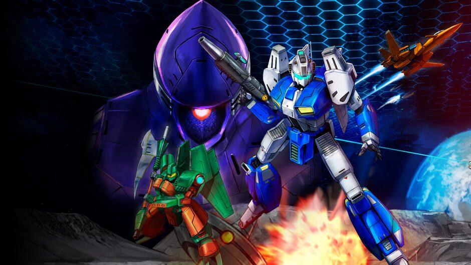 FZ: Formation Z artwork 1