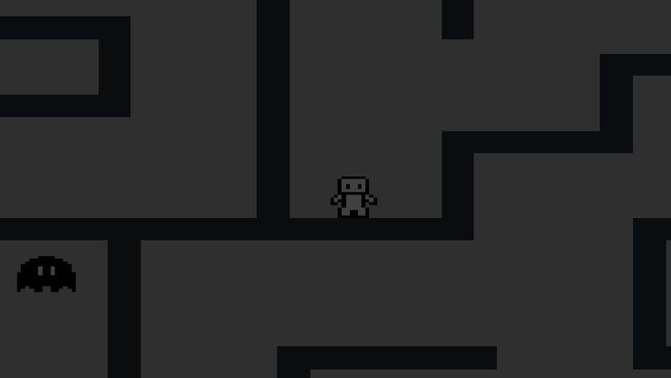 Claustromania artwork 1