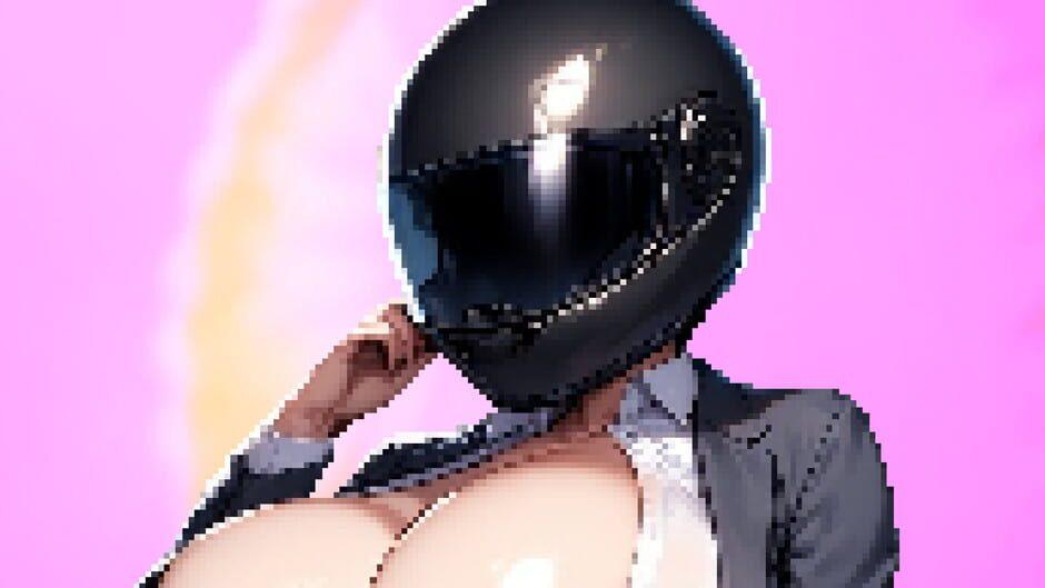 Indonesian Dominatrixes Are the Best artwork 1