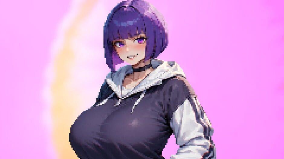 Malaysian Dominatrixes Are the Best artwork 1