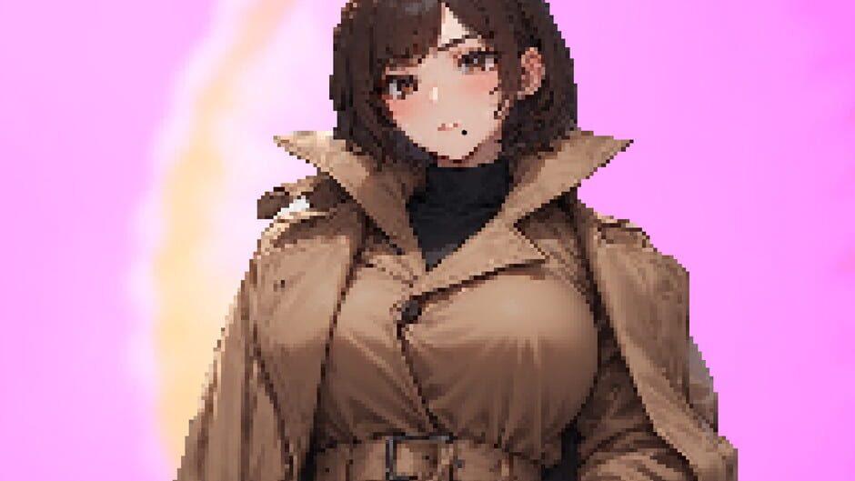 Japanese Dominatrixes Are the Best artwork 1