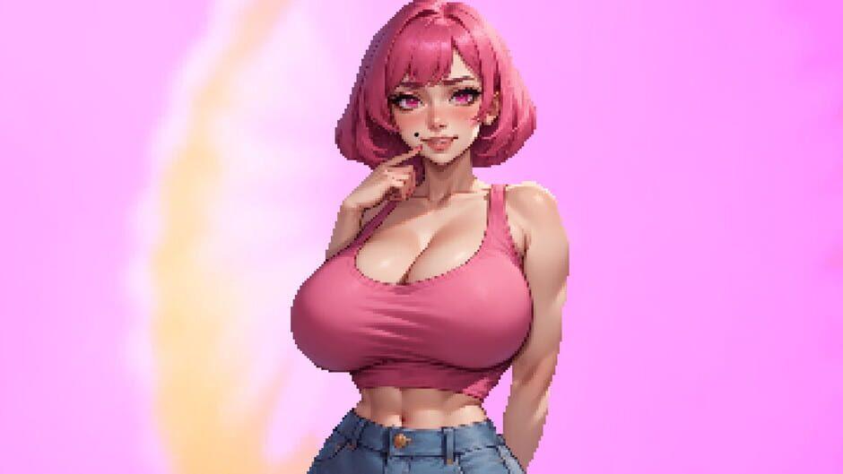 Korean Dominatrixes Are the Best artwork 1