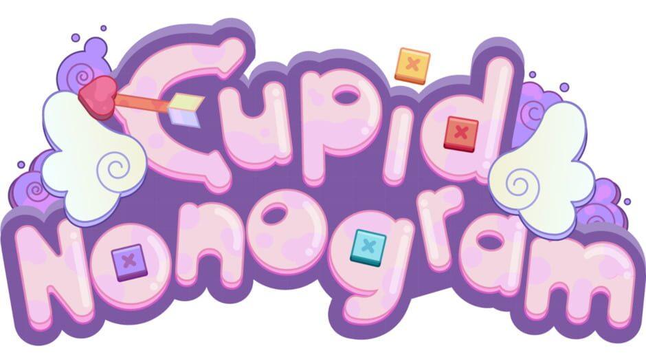 Cupid Nonogram artwork 2