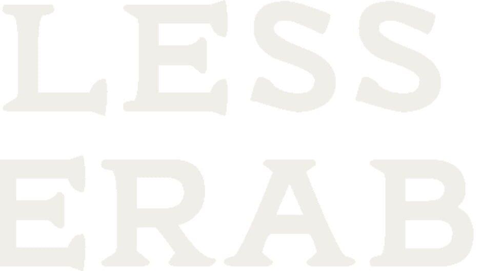 Less Miserables artwork 1