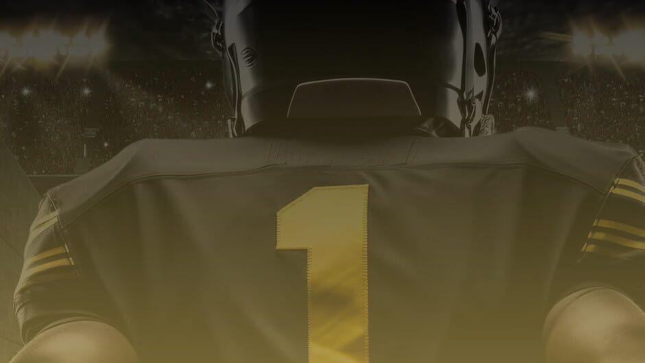 Draft Day Sports: College Football 2025 artwork 1