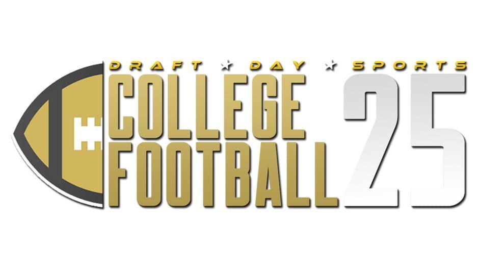 Draft Day Sports: College Football 2025 artwork 2