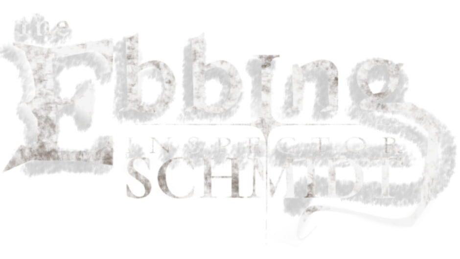 Inspector Schmidt: The Ebbing artwork 2