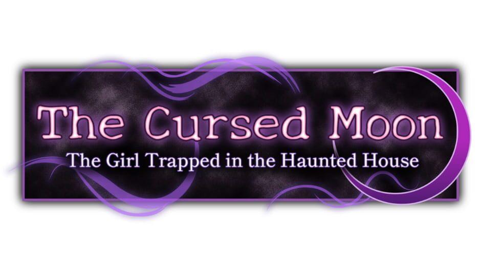 The Cursed Moon: The Girl Trapped in the Haunted House artwork 2