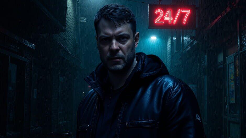 Quiet Dan artwork 1