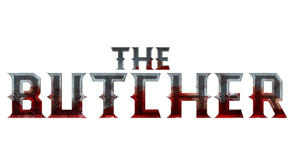 The Butcher artwork 1
