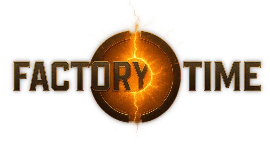 Factory Time artwork 2