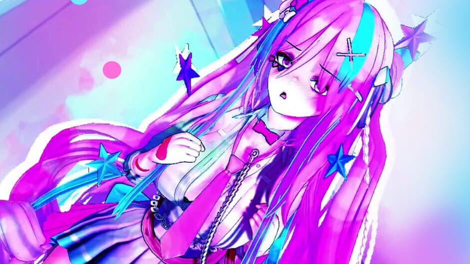 Suki Suki Love artwork 1