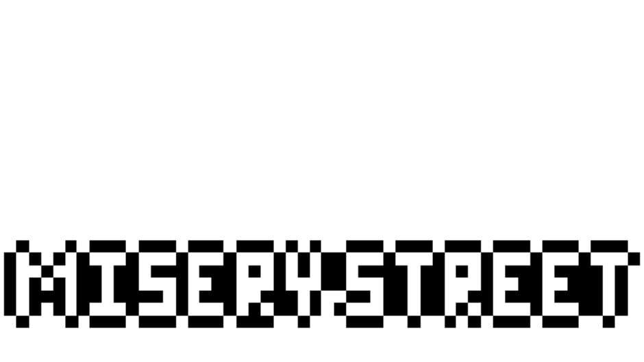Misery Street artwork 1