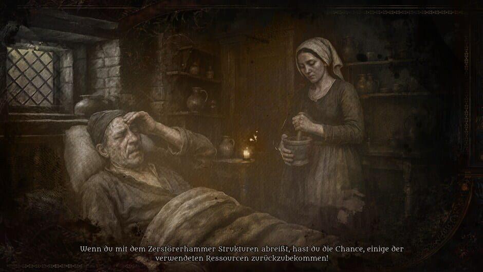 Medieval Frontiers artwork 1