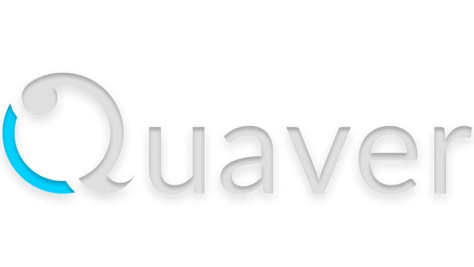 Quaver artwork 1