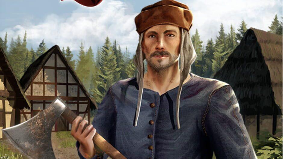 Medieval Frontiers artwork 3