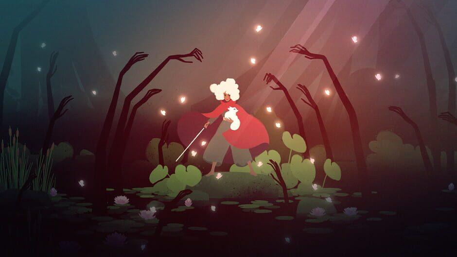 Neva: Prologue artwork 1