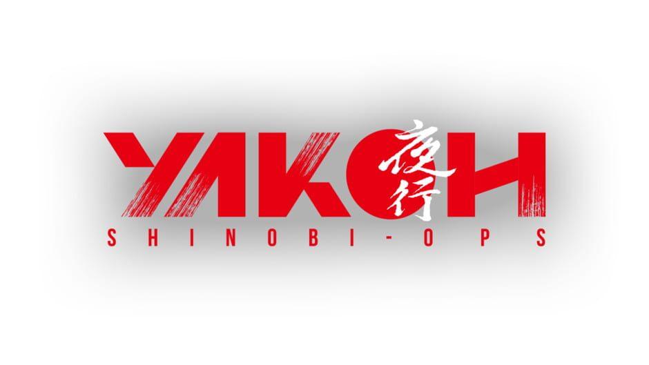 Yakoh: Shinobi Ops artwork 2