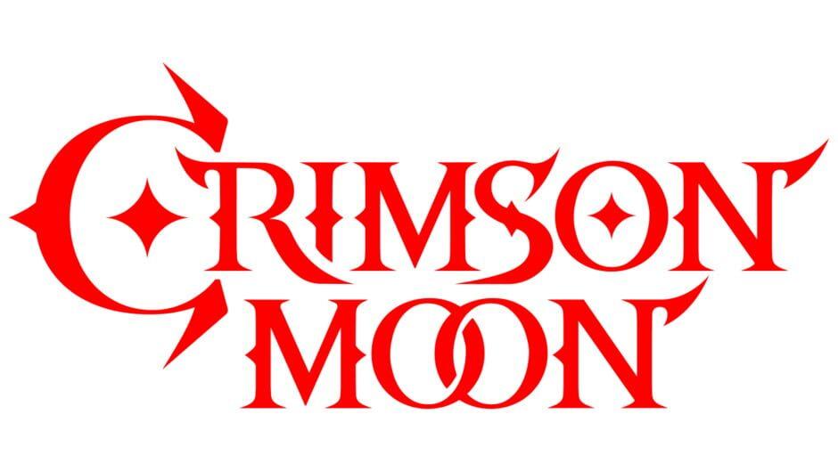 Crimson Moon artwork 2