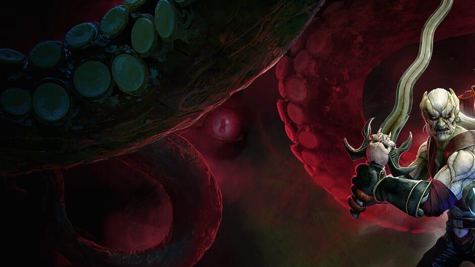 Legacy of Kain: Defiance Remastered artwork 1