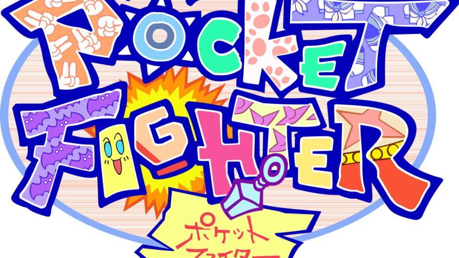 Pocket Fighter artwork 4