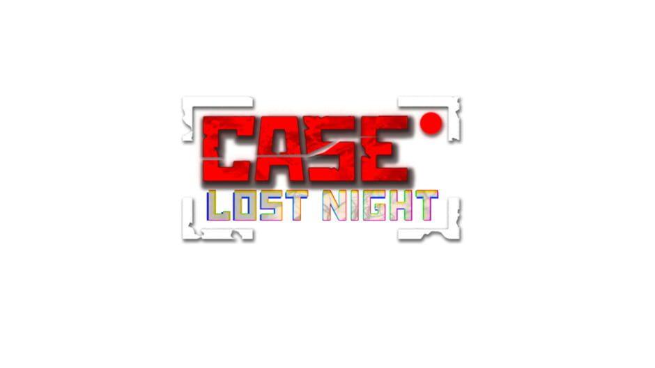 Case Records: Lost Night artwork 2