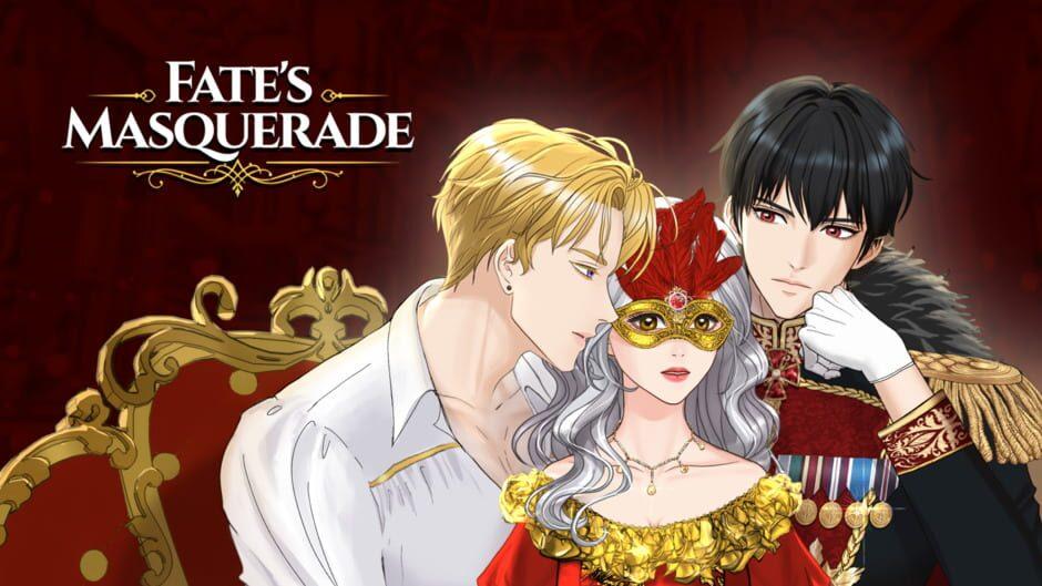 Fate's Masquerade: Otome Visual Novel artwork 1